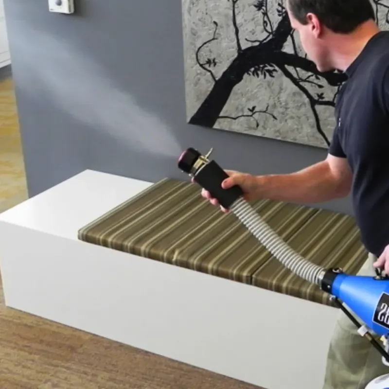 Professional Odor Removal in Griffin, GA